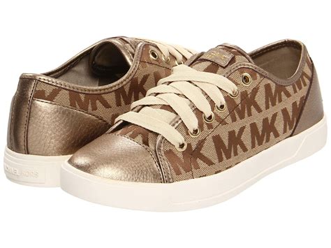 michael kors women's mk city sneakers|Michael Kors sneakers outfit.